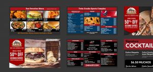 Digital Signage