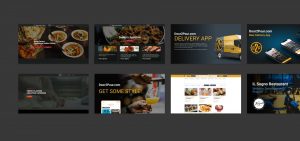 Service Examples